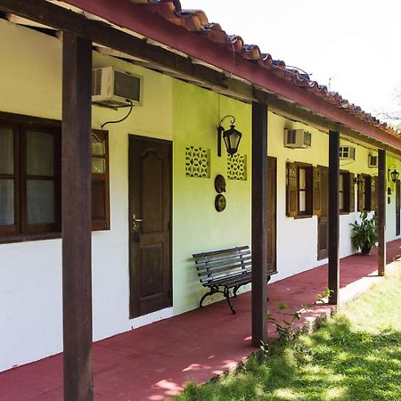 Paracauary Ecopousada Salvaterra Exterior foto