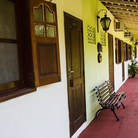 Paracauary Ecopousada Salvaterra Exterior foto