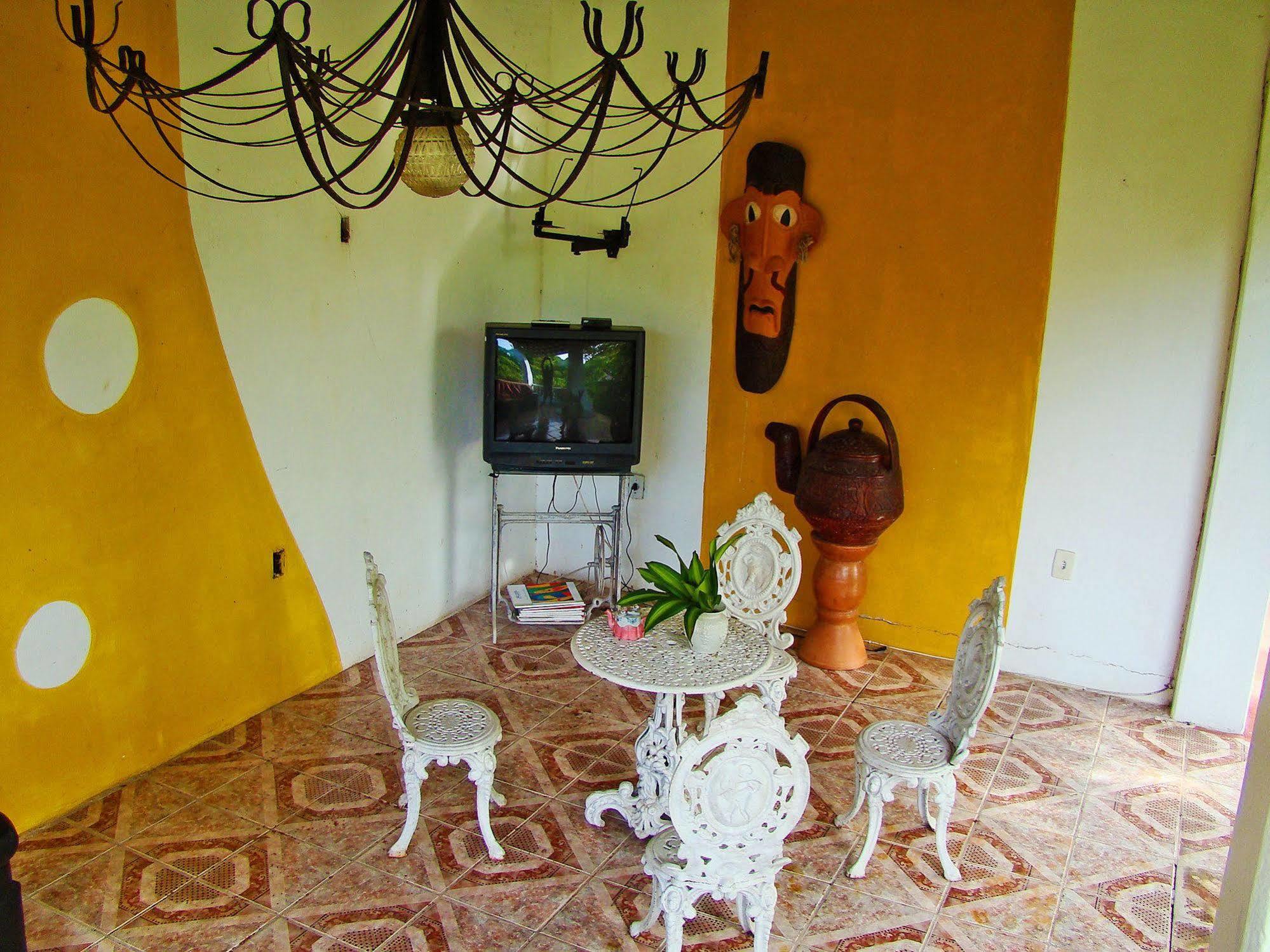 Paracauary Ecopousada Salvaterra Exterior foto