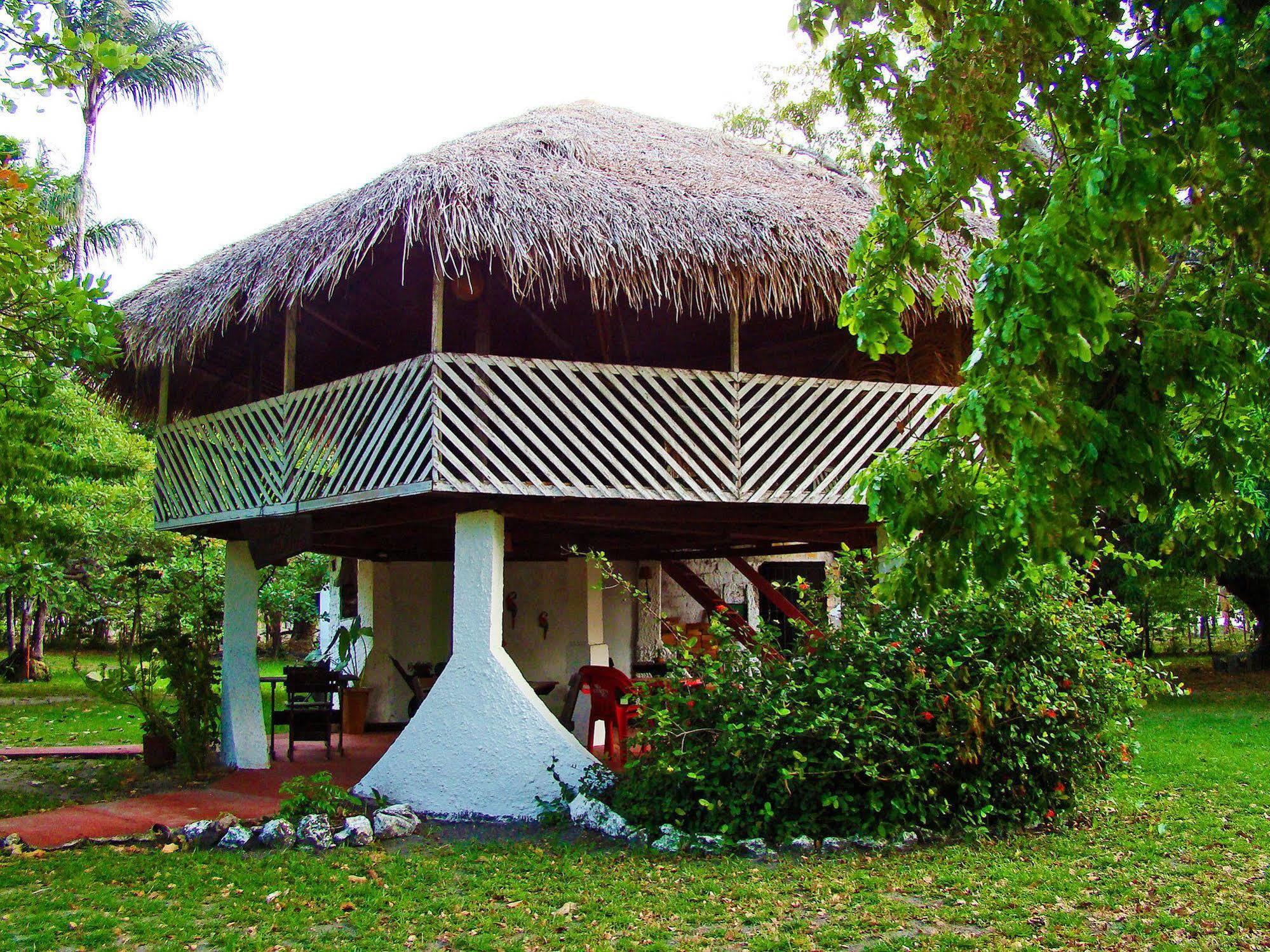 Paracauary Ecopousada Salvaterra Exterior foto