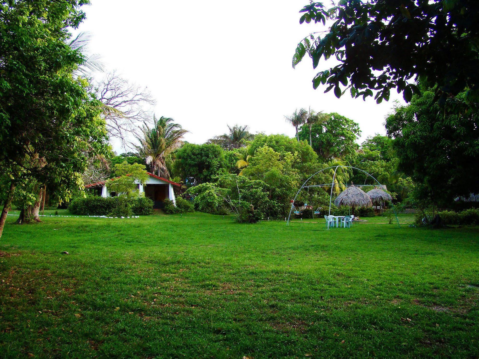 Paracauary Ecopousada Salvaterra Exterior foto