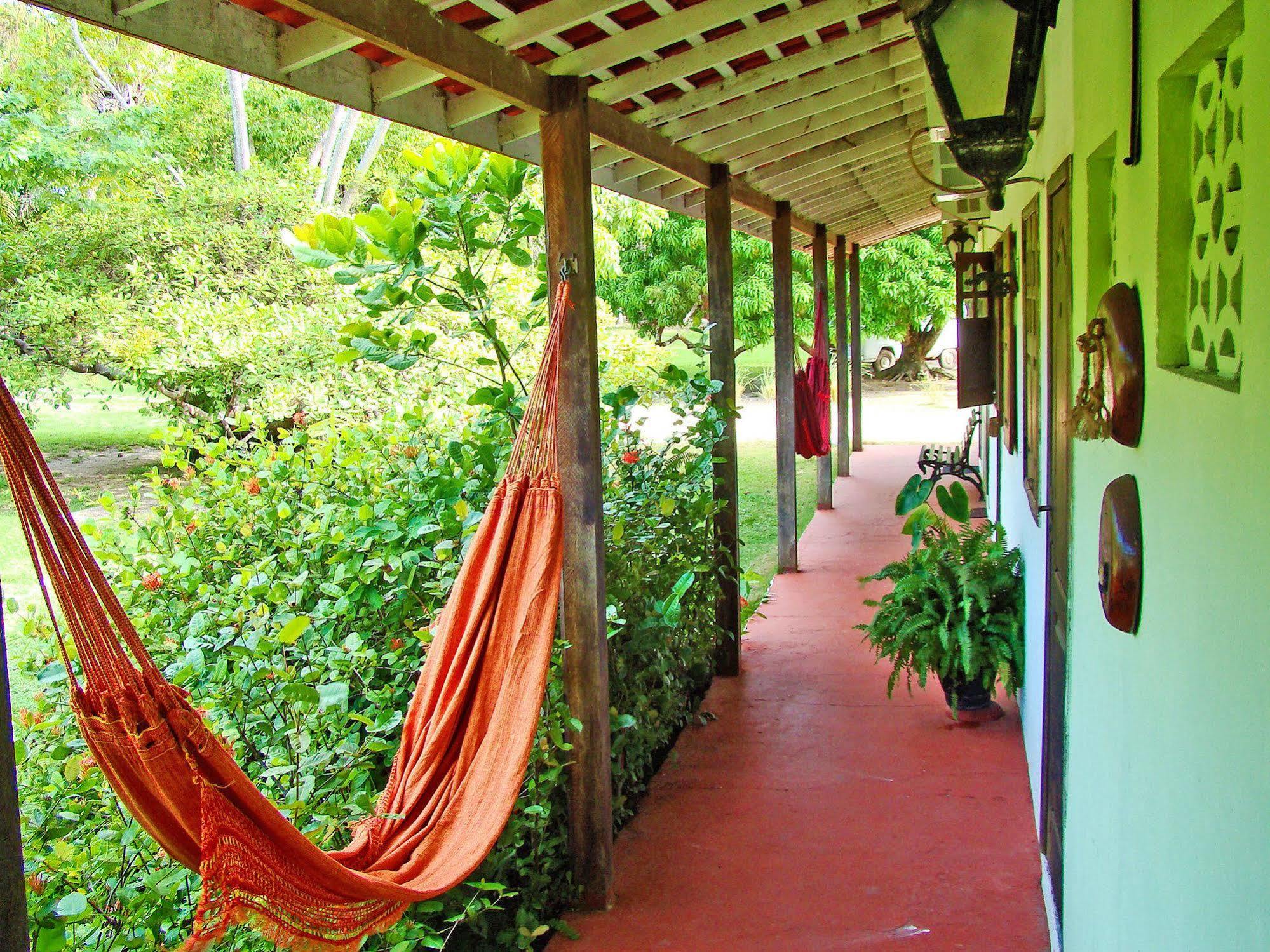 Paracauary Ecopousada Salvaterra Exterior foto